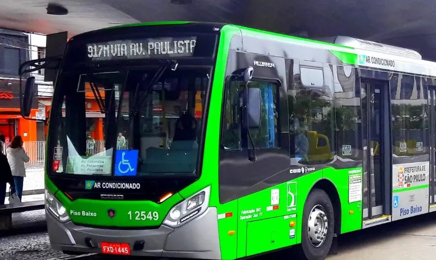 Tarifa zero de Lula custaria R$ 20 bilhões por ano, estima NTU