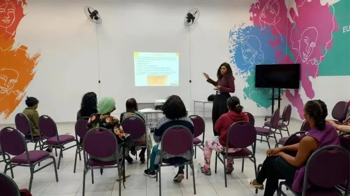 Tatuí abre inscrições para curso gratuito de empreendedorismo feminino; saiba como participar