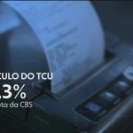 TCU propõe que um dos futuros impostos sobre o consumo tenha alíquota de 11%