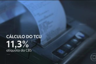 TCU propõe que um dos futuros impostos sobre o consumo tenha alíquota de 11%