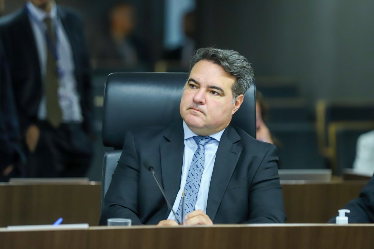 TCU suspende julgamento de contas do BC até apuração sobre Master