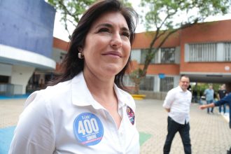 Tebet diz que Lula entendeu 'recado das ruas' e prevê governo mais aberto a aliados fora do PT