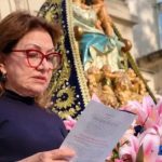 Telma de Souza, única mulher a ser prefeita de Santos, morre aos 82 anos