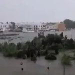 Tempestade Adam deixa ao menos 5 mortos na Espanha
