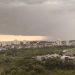 Tempo fica instável no Vale do Paraíba e Litoral Norte neste fim de semana; veja a previsão