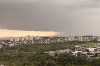 Tempo fica instável no Vale do Paraíba e Litoral Norte neste fim de semana; veja a previsão