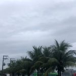 Tempo no domingo de eleições: veja a previsão para Campos e região