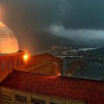 Temporais atingem Sul e Sudeste no feriado de 12 de outubro