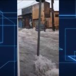 Temporais provocam alagamentos e destruição em cidades da região de Campinas