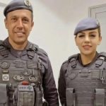 Tenente-coronel volta a negar feminicídio contra esposa em depoimento de 8h