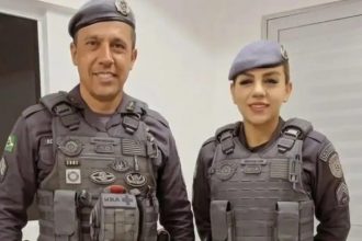 Tenente-coronel volta a negar feminicídio contra esposa em depoimento de 8h