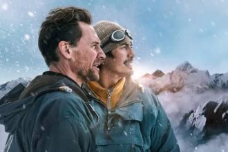 ‘Tenzing’: ‘reparação histórica’ em um bom filme