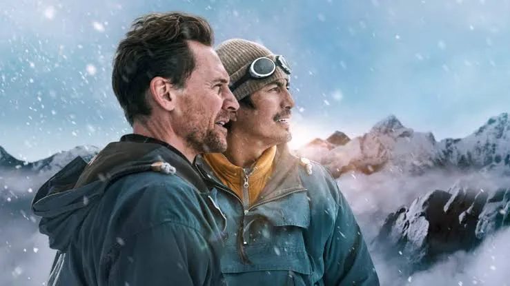 ‘Tenzing’: ‘reparação histórica’ em um bom filme