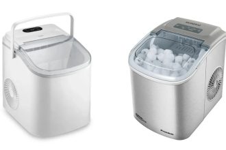 Ter uma máquina de gelo em casa vale a pena? g1 testou dois modelos; veja prós e contras