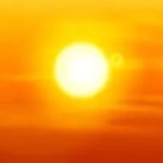 Terça-feira de sol em boa parte do país