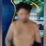 Terceiro suspeito de roubo de carga de cigarros é preso no MA; esposa é detida ao tentar buscá-lo na mata