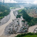 Terremoto de magnitude 7 abala região chinesa do Tibete