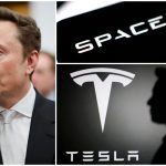 Tesla e SpaceX discutem possível fusão; ‘seria uma boa ideia’, diz Musk