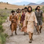 ‘The Chosen’: nova temporada chega ao Prime Video e prepara o capítulo mais dramático da série