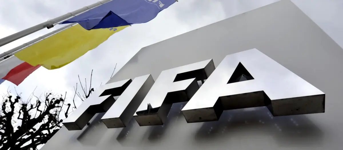 The Times admite erro e pede perdão à FIFA e a Infantino por matéria sobre ‘segundo salário’