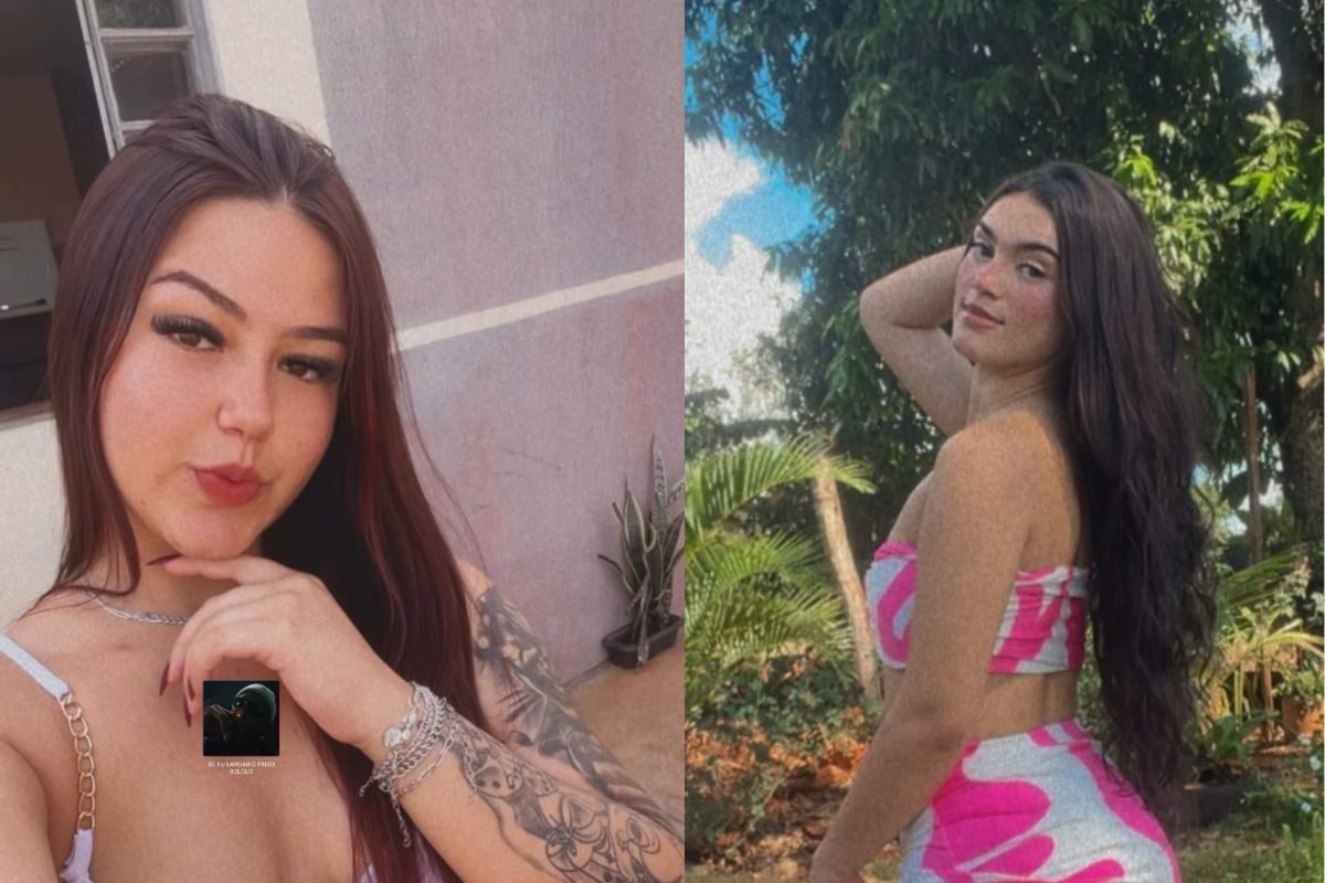 Tiros em caminhonete, confissão e ocultação de cadáver: veja tudo o que a polícia concluiu sobre os assassinatos das primas no Paraná