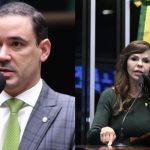 Tocantins: Vicentinho Júnior tem 52% contra 48% de Dorinha, diz Real Time