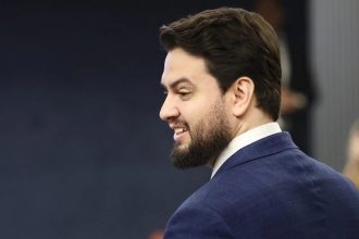 Toffoli rejeita pedido de Filipe Martins para mudança ao semiaberto