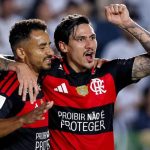 Torcedores do Flamengo xingam Lula no Maracanã; vídeo