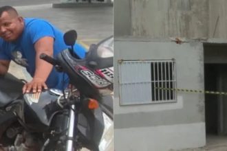 Trabalhador morre e outro fica ferido após queda de parede em obra em Bacabal, no MA