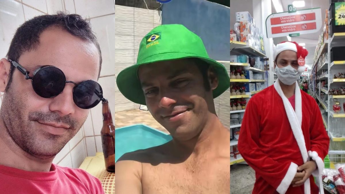 Trabalhador que morreu em máquina de triturar gelo é velado na Grande BH