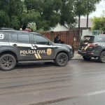 Tráfico comandado de Londres vendia droga por delivery no Paraná