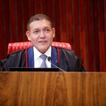 ‘Transcorreram dentro da mais absoluta normalidade’, diz Nunes Marques sobre as eleições