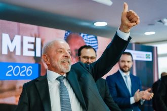 Transporte coletivo: Lula diz que vai enviar ao Congresso PEC para garantir tarifa zero aos finais de semana com dinheiro de emendas