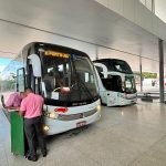 Transporte intermunicipal será gratuito em RO durante segundo turno das eleições