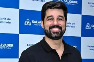TRE-BA revoga ordem de prisão contra secretário de Mobilidade de Salvador