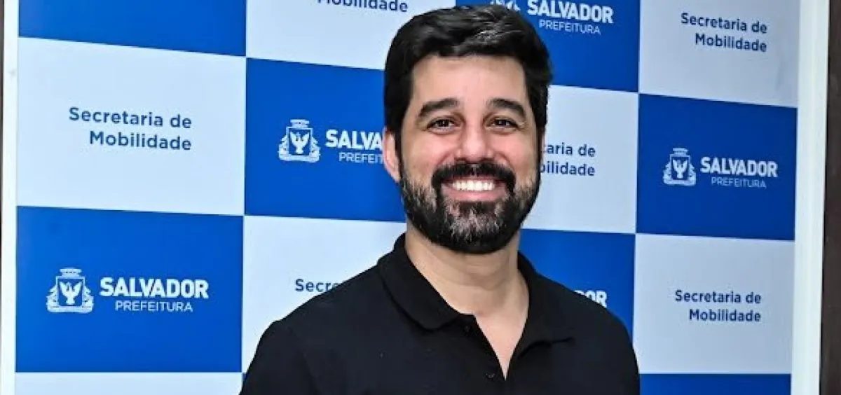 TRE-BA revoga ordem de prisão contra secretário de Mobilidade de Salvador