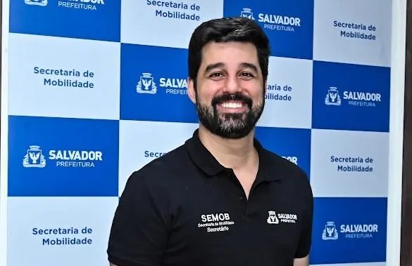 TRE da Bahia revoga prisão de secretário de Salvador por falta de ônibus