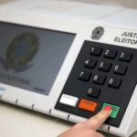 TRE-MG define duas urnas de Montes Claros para teste de integridade