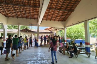 TRE-PA aprova Forças Federais para segurança do 2º turno no oeste do Pará; veja cidades