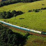 Trem Vitória-Minas tem passagens à venda para viagens noturnas em dezembro; veja preços e horários