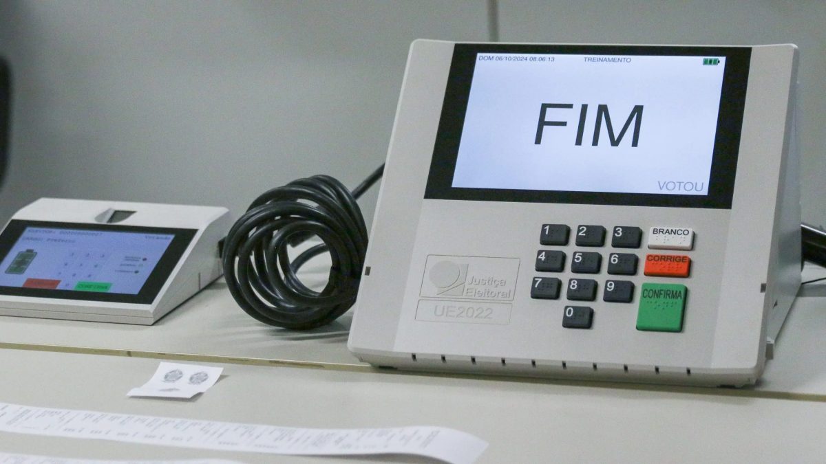 TREs alertam: local de votação pode mudar até domingo