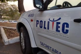Três corpos são encontrados em menos de 24h em Cuiabá; polícia investiga