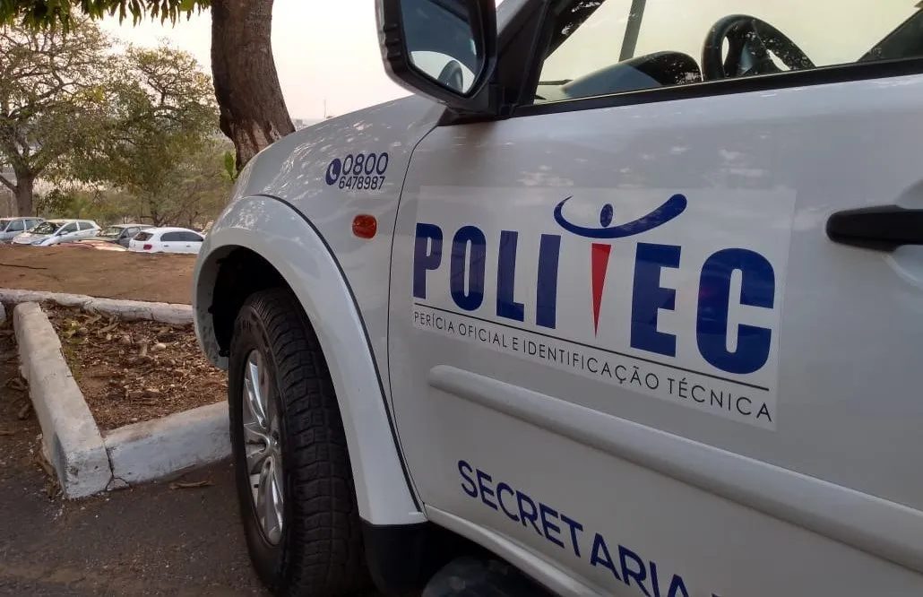 Três corpos são encontrados em menos de 24h em Cuiabá; polícia investiga