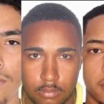 Três homens são mortos em festa de aniversário após um deles postar foto com arma no MA