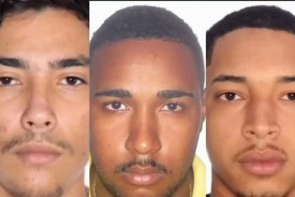 Três homens são mortos em festa de aniversário após um deles postar foto com arma no MA