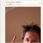 Tropa do Flávio cobra Rubel após vídeo de Nikolas perder áudio