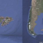 Tropas britânicas fazem treinamento para caso de invasão argentina nas Ilhas Malvinas