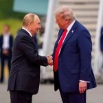 Trump anuncia acordo com Putin para liberar diesel russo para mercado mundial