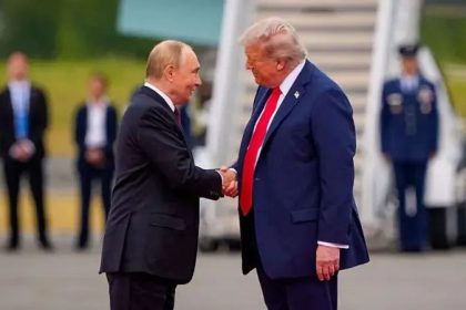 Trump anuncia acordo com Putin para liberar diesel russo para mercado mundial