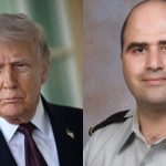 Trump cancela transmissão de fuzilamento